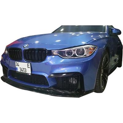 BMW F30 M3 ÖN LİP