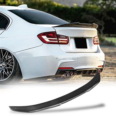BMW F30 SPOİLER
