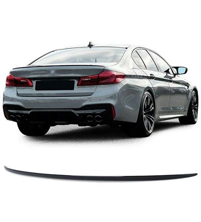 BMW G30 SPOİLER İNCE