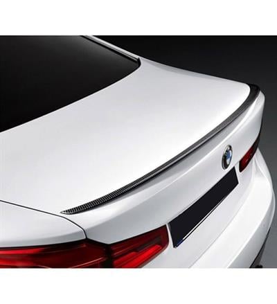 BMW G30 SPOİLER İNCE