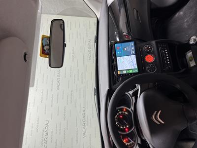 CITROËN C3 2/32 ANDROID MULTİMEDYA SİSTEMİ (2010-2016)