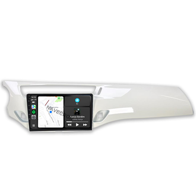 CITROËN C3 2/32 ANDROID MULTİMEDYA SİSTEMİ (2010-2016)