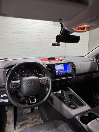 CITROËN C5 AIRCROSS 6/128 ANDROID MULTİMEDYA SİSTEMİ