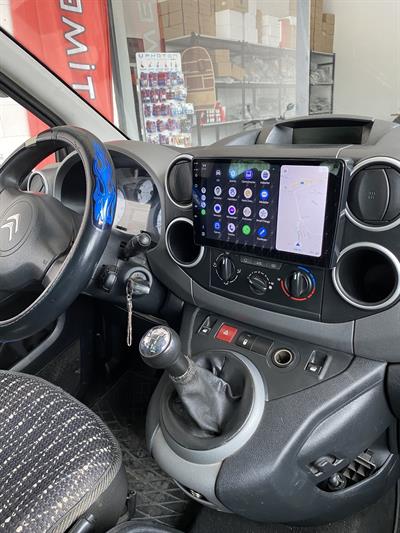 CITROEN BERLINGO 4/64 UYUMLU ANDROID MULTİMEDYA (2010-18)
