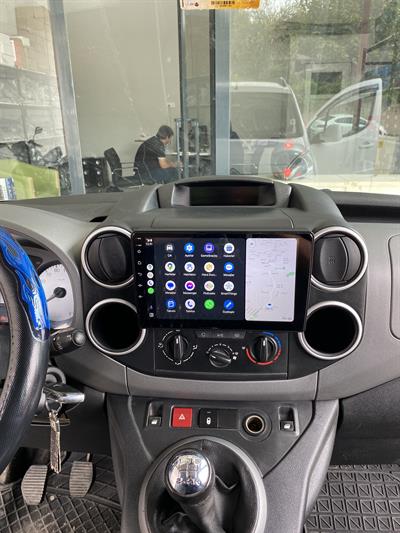 CITROEN BERLINGO 4/64 UYUMLU ANDROID MULTİMEDYA (2010-18)