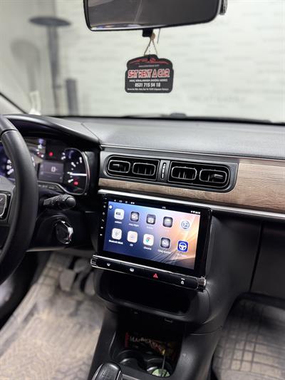 CITROEN C3 4/64 UYUMLU ANDROID MULTİMEDYA (2016+)
