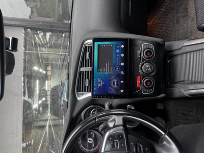 CITROEN C4 8/128 UYUMLU ANDROID MULTİMEDYA (2011-17)