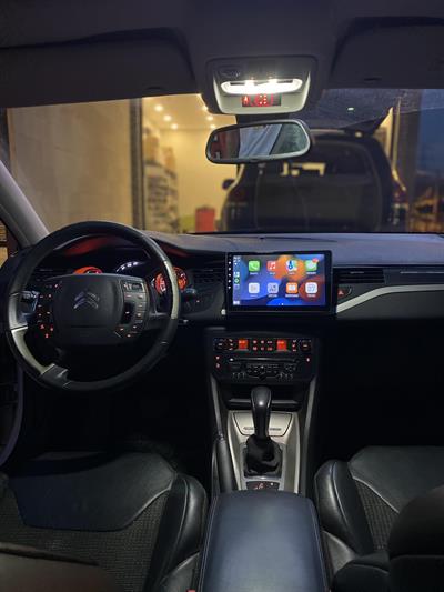 CITROEN C5 8/128 UYUMLU ANDROID MULTİMEDYA (2008-16)