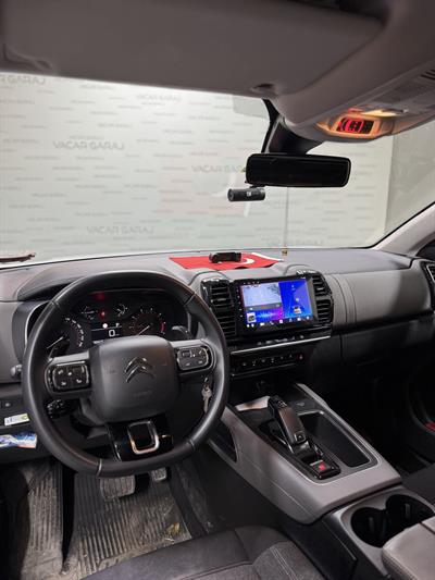 CITROEN C5 AIRCROSS 4/64 UYUMLU ANDROID MULTİMEDYA