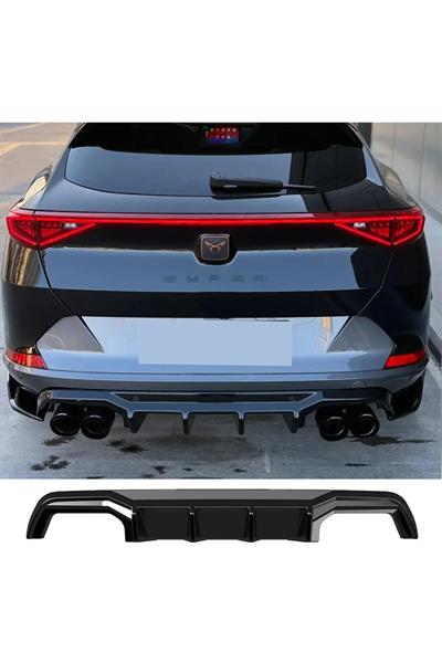 CUPRA FORMENTOR ARKA EK