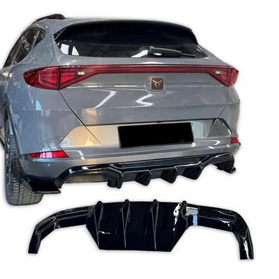 CUPRA FORMENTOR ARKA EK