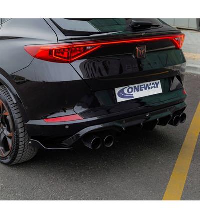 CUPRA FORMENTOR ARKA FLAP