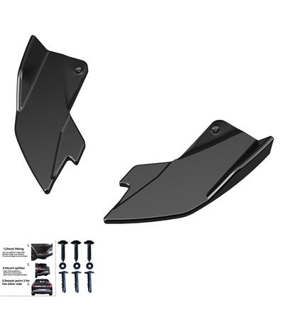 CUPRA FORMENTOR ARKA FLAP