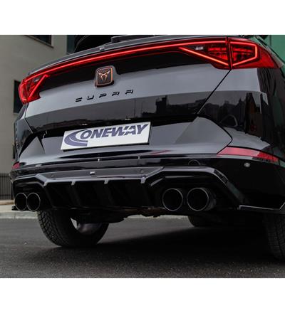 CUPRA FORMENTOR ARKA FLAP