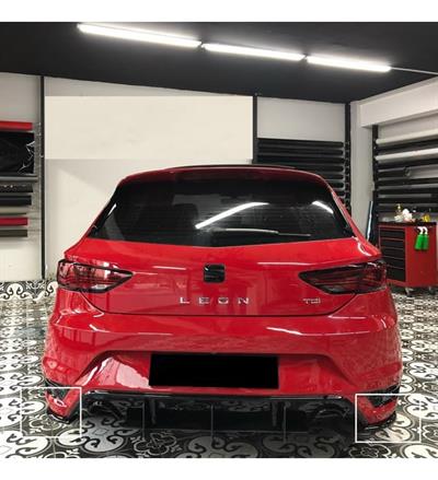 CUPRA LEON ARKA SAĞ SOL FLAP