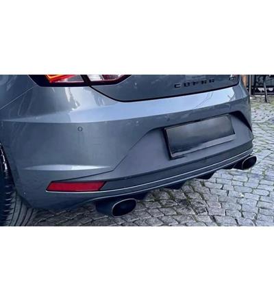 CUPRA LEON DİFÜZÖR
