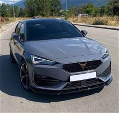 CUPRA LEON ÖN LİP
