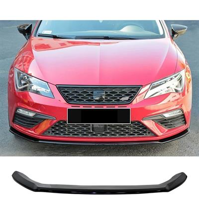 CUPRA LEON ÖN LİP