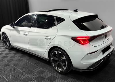 CUPRA LEON YAN LİP