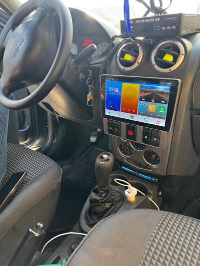 DACIA LOGAN 2/32 ANDROID MULTİMEDYA SİSTEMİ (2005-2012)