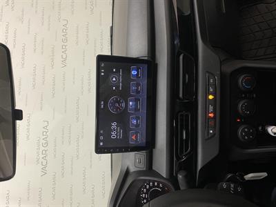 DACIA SANDERO 6/128 ANDROID MULTİMEDYA SİSTEMİ (2021+)