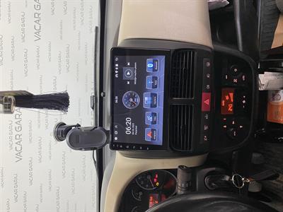 FIAT DOBLO D3 6/128 ANDROID MULTİMEDYA SİSTEMİ (2010-2015)