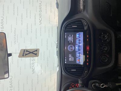 FIAT DOBLO D4 4/64 UYUMLU ANDROID MULTİMEDYA (2015-23)
