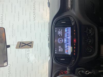 FIAT DOBLO D4 UYUMLU 2/32 ANDROID MULTİMEDYA (2015-2023)