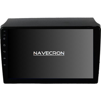 FIAT DUCATO 2/32 ANDROID MULTİMEDYA SİSTEMİ (2007-2021)