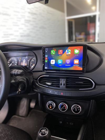FIAT EGEA 4/64 UYUMLU ANDROID MULTİMEDYA