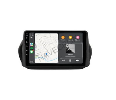 FIAT FIORINO 4/64 UYUMLU ANDROID MULTİMEDYA