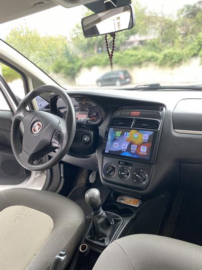 FIAT LINEA 6/128 UYUMLU ANDROID MULTİMEDYA