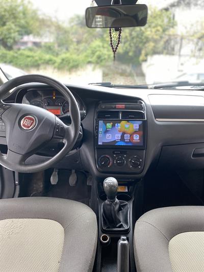 FIAT LINEA 4/64 UYUMLU ANDROID MULTİMEDYA
