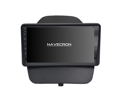 FORD COURIER 8/128 UYUMLU ANDROID MULTİMEDYA