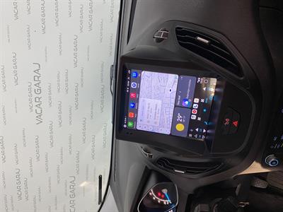 FORD COURIER UYUMLU TESLA 8/128 ANDROID MULTİMEDYA
