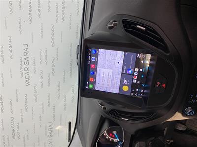 FORD COURIER UYUMLU 4/64 TESLA ANDROID MULTİMEDYA