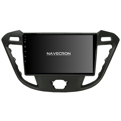 FORD CUSTOM 6/128 ANDROID MULTİMEDYA SİSTEMİ (2012-17)