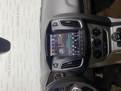 FORD FOCUS 3/3.5 UYUMLU TESLA 8/128  ANDROID MULTİMEDYA (2011-18)