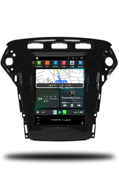 FORD MONDEO UYUMLU TESLA 2/32 ANDROID MULTİMEDYA ( 2011-14)