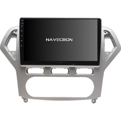 FORD MONDEO GRİ 4/64 UYUMLU ANDROID MULTİMEDYA (2007-10)