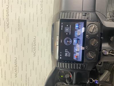 FORD RANGER 6/128 UYUMLU ANDROID MULTİMEDYA (2007-11)