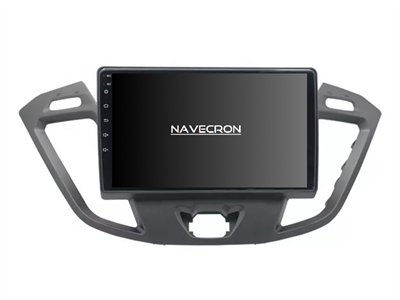 FORD TRANSIT 4/64 UYUMLU ANDROID MULTİMEDYA (2015-19)
