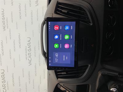 FORD TRANSIT 4/64 UYUMLU ANDROID MULTİMEDYA (2015-19)
