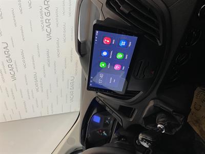 FORD TRANSIT 8/128 UYUMLU ANDROID MULTİMEDYA (2015-19)
