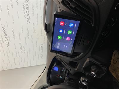 FORD TRANSIT 2/32 UYUMLU ANDROID MULTİMEDYA (2015-19)