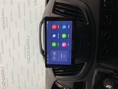 FORD TRANSIT 6/128 UYUMLU ANDROID MULTİMEDYA (2015-19)