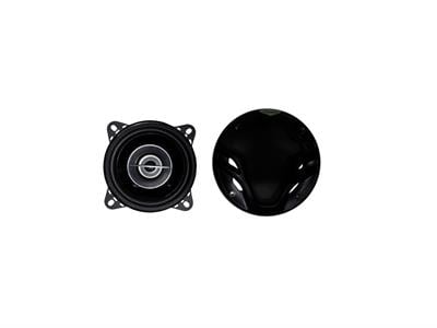 GRUNDIG GSP-102 210W 21RMS 10 CM 2 YOLLU COAX HOPARLÖR