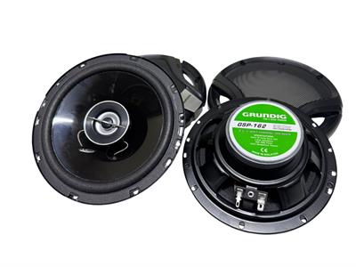 GRUNDIG GSP-162 350W 45RMS 16 CM 2 YOLLU COAX HOPARLÖR