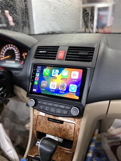 HONDA ACCORD 2/32 UYUMLU ANDROID MULTİMEDYA (2003-08)
