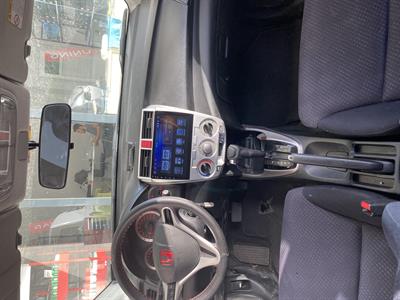 HONDA CITY ANALOG AC GRİ 4/64 UYUMLU ANDROID MULTİMEDYA (2009-12)
